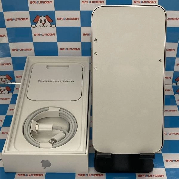 iPhone13 SoftBank版SIMフリー 128GB MLND3J/A A2631 未使用