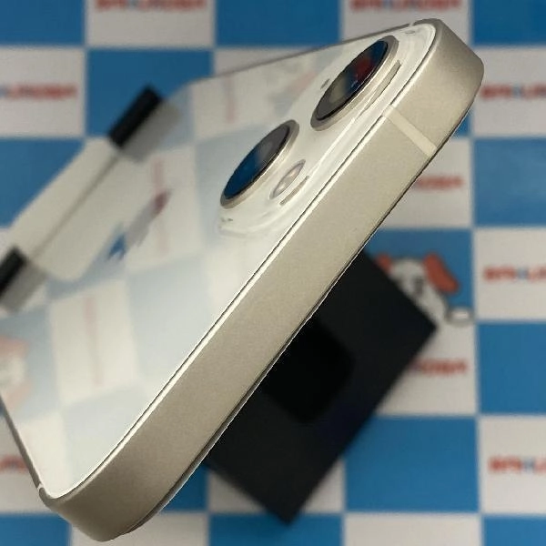 iPhone13 SoftBank版SIMフリー 128GB MLND3J/A A2631 未使用