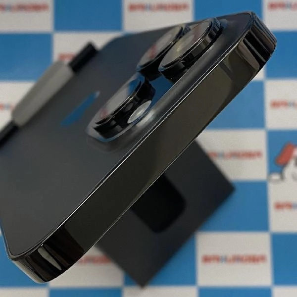 iPhone14 Pro SoftBank版SIMフリー 256GB NQ0Q3J/A A2889 交換未使用