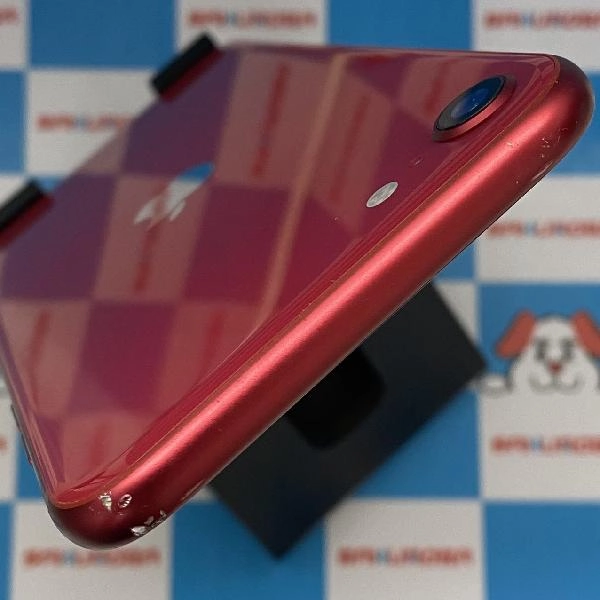 iPhoneSE 第2世代 au版SIMフリー 128GB MXD22J/A A2296 No 商品カラー