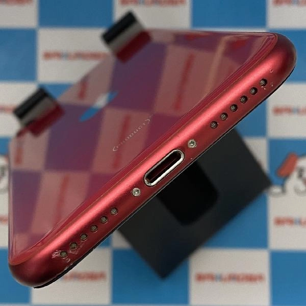 iPhoneSE 第2世代 au版SIMフリー 128GB MXD22J/A A2296 No 商品カラー