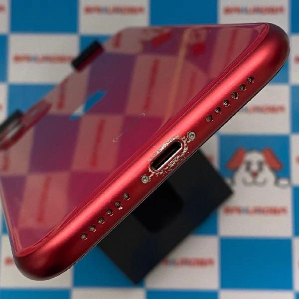 iPhone11 SoftBank版SIMフリー 64GB MWLV2J/A A2221 No 商品カラー