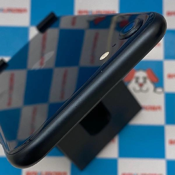 iPhoneSE 第3世代 SoftBank版SIMフリー 128GB MMYH3J/A A2782 美品