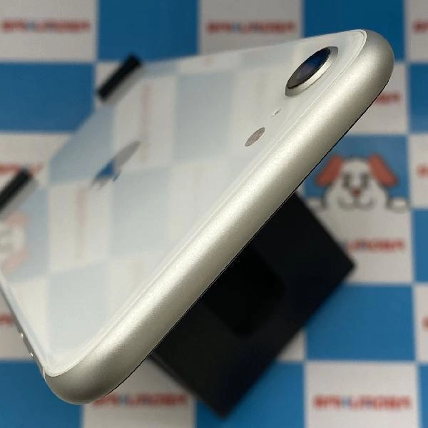 iPhoneSE 第2世代 SoftBank版SIMフリー 64GB MHGQ3J/A A2296 美品 ホワイト