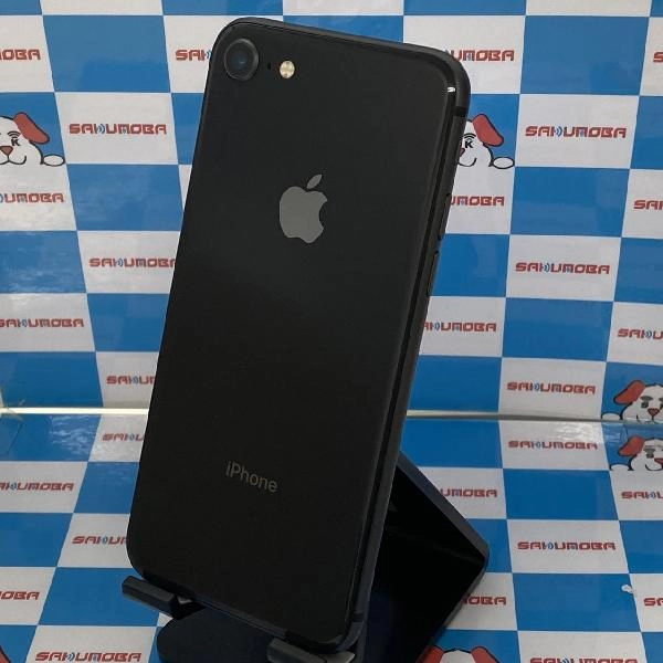 iPhone8 Apple版SIMフリー 256GB MQ842J/A A1906 極美品 スペースグレイ
