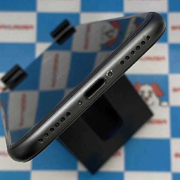 iPhone8 Apple版SIMフリー 256GB MQ842J/A A1906 極美品 スペースグレイ