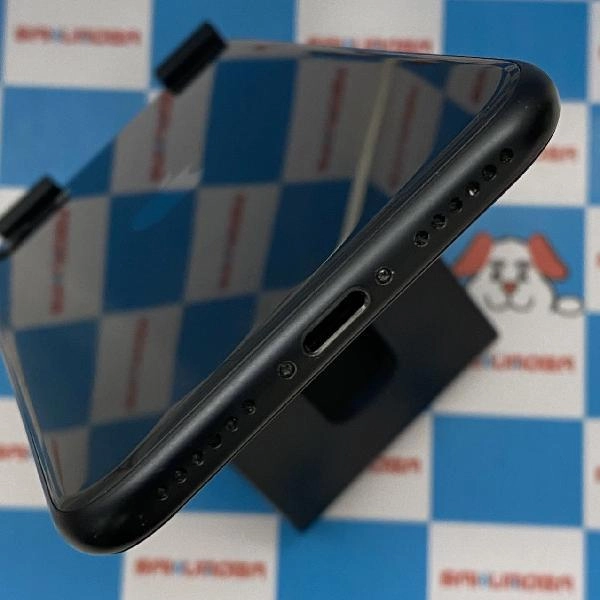 iPhoneSE 第2世代 docomo版SIMフリー 128GB MXD02J/A A2296 極美品 ブラック