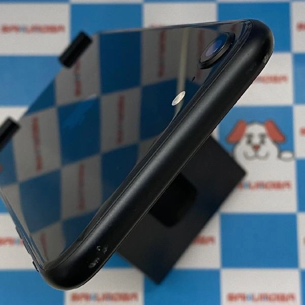 iPhoneSE 第2世代 docomo版SIMフリー 128GB MXD02J/A A2296 極美品 ブラック