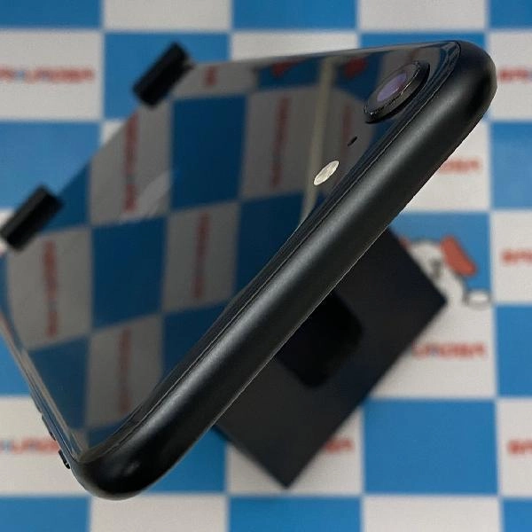 iPhoneSE 第2世代 SoftBank版SIMフリー 64GB MX9R2J/A A2296 ブラック