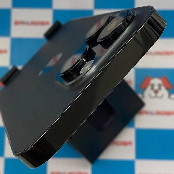 iPhone14 Pro Apple版SIMフリー 256GB MQ0Q3J/A A2889 新品同様