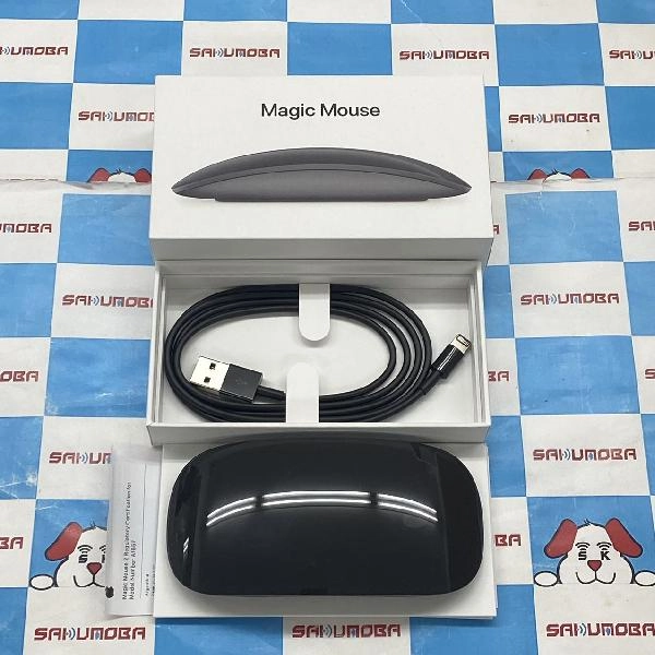 Magic Mouse  2 MRME2J/A 極美品