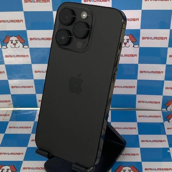 iPhone14 Pro Apple版SIMフリー 256GB MQ0Q3J/A A2889 新品同様