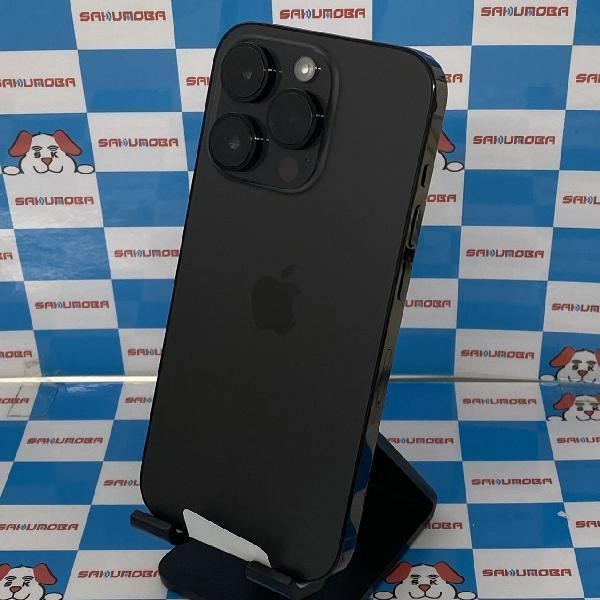 iPhone14 Pro Apple版SIMフリー 256GB MQ0Q3J/A A2889 開封未使用