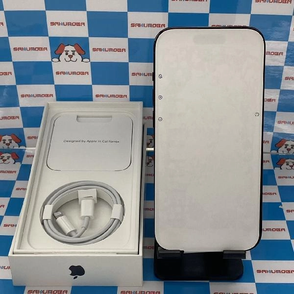 iPhone14 Pro Apple版SIMフリー 256GB MQ0Q3J/A A2889 開封未使用