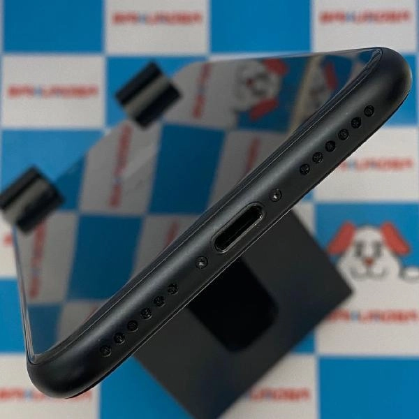 iPhoneSE 第2世代 SoftBank版SIMフリー 64GB MX9R2J/A A2296 極美品 ブラック