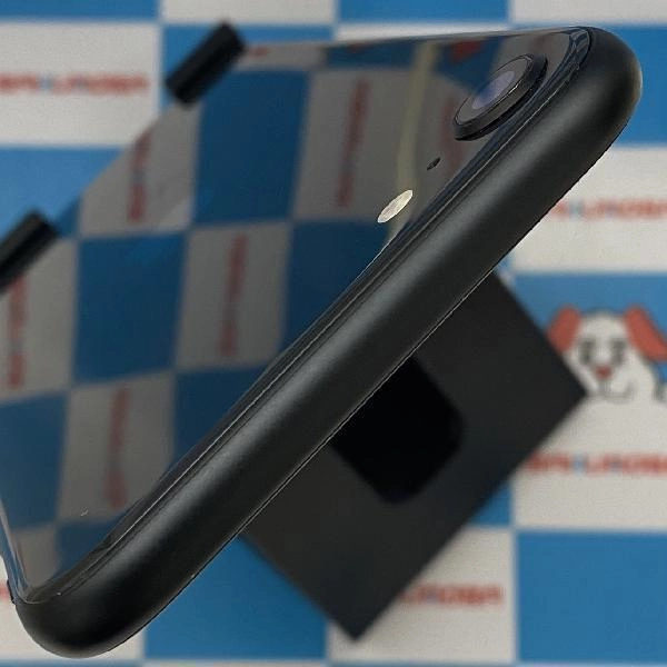 iPhoneSE 第2世代 SoftBank版SIMフリー 64GB MX9R2J/A A2296 極美品 ブラック