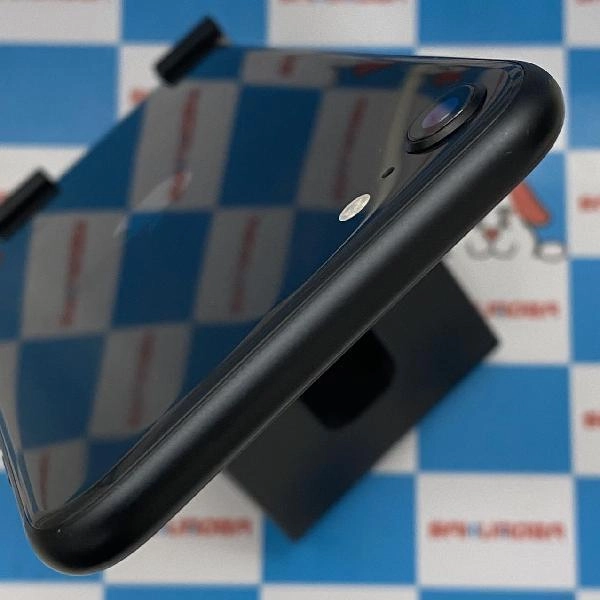 iPhoneSE 第2世代 SoftBank版SIMフリー 64GB MX9R2J/A A2296 極美品 ブラック