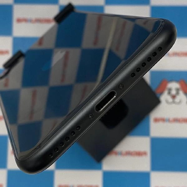 iPhoneSE 第2世代 SoftBank版SIMフリー 64GB MX9R2J/A A2296 極美品 ブラック