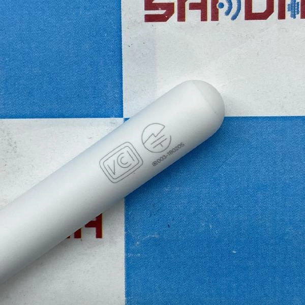 Apple Pencil 第2世代 MU8F2J/A  A2051 極美品 ホワイト