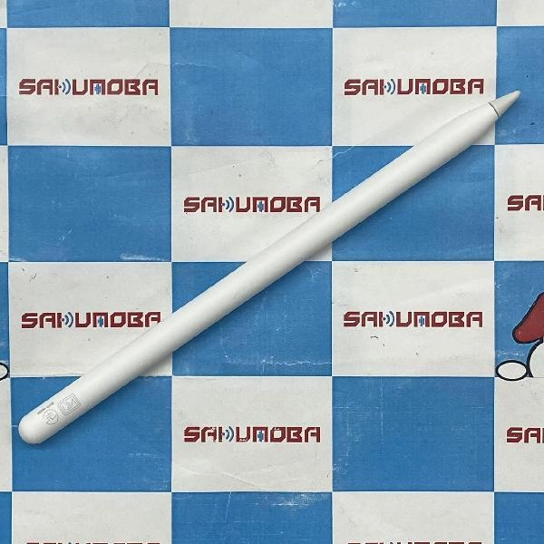 Apple Pencil 第2世代 MU8F2J/A  A2051 極美品 ホワイト