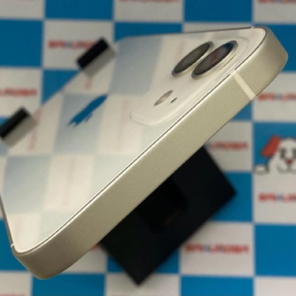 iPhone12 docomo版SIMフリー 64GB MGHP3J/A A2402 ホワイト