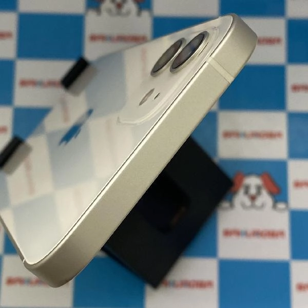 iPhone12 au版SIMフリー 128GB MGHV3J/A A2402 極美品 ホワイト