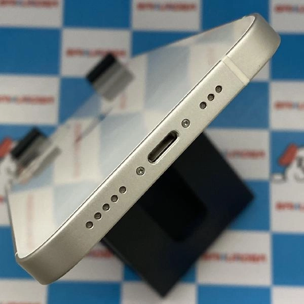 iPhone12 docomo版SIMフリー 64GB MGHP3J/A A2402 ホワイト