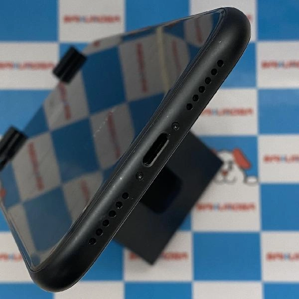 iPhoneXR Apple版SIMフリー 64GB MT002J/A A2106 美品