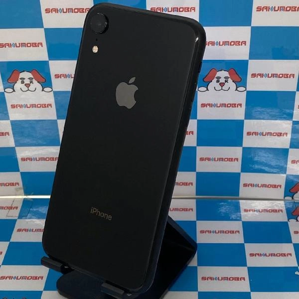 iPhoneXR Apple版SIMフリー 64GB MT002J/A A2106 美品