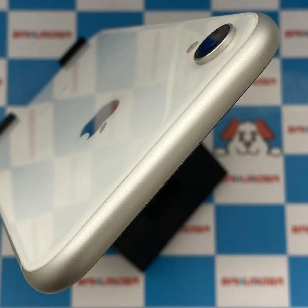 iPhoneXR SoftBank版SIMフリー 128GB MT0J2J/A A2106 美品