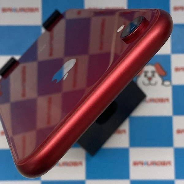 iPhoneXR au版SIMフリー 128GB MT0N2J/A A2106 美品