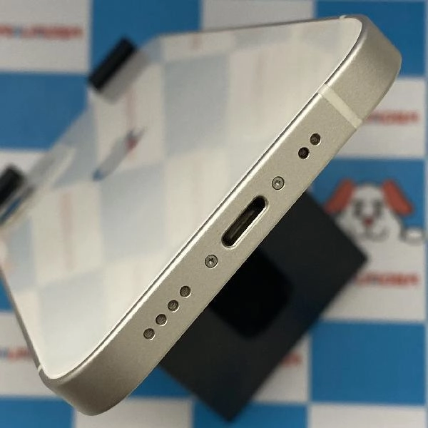 iPhone12 mini Apple版SIMフリー 256GB MGDT3J/A A2398 極美品 ホワイト