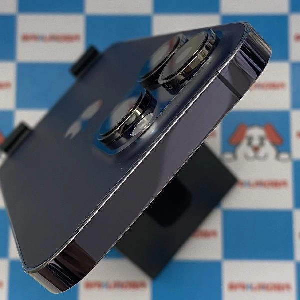 iPhone14 Pro SoftBank版SIMフリー 128GB MQ0F3J/A A2889 極美品