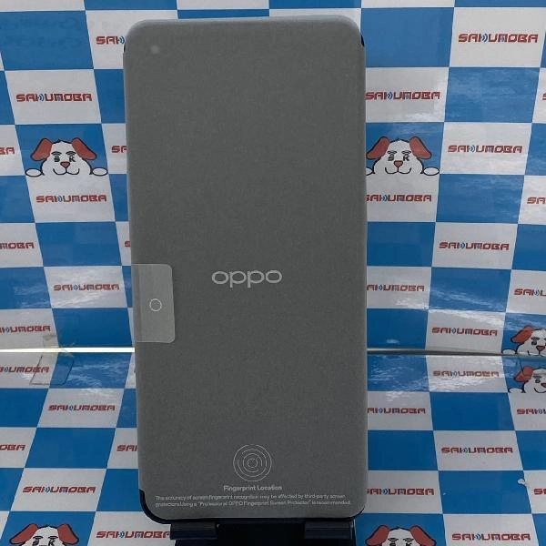 OPPO Reno9 A Y!mobile 128GB A3010P 未使用