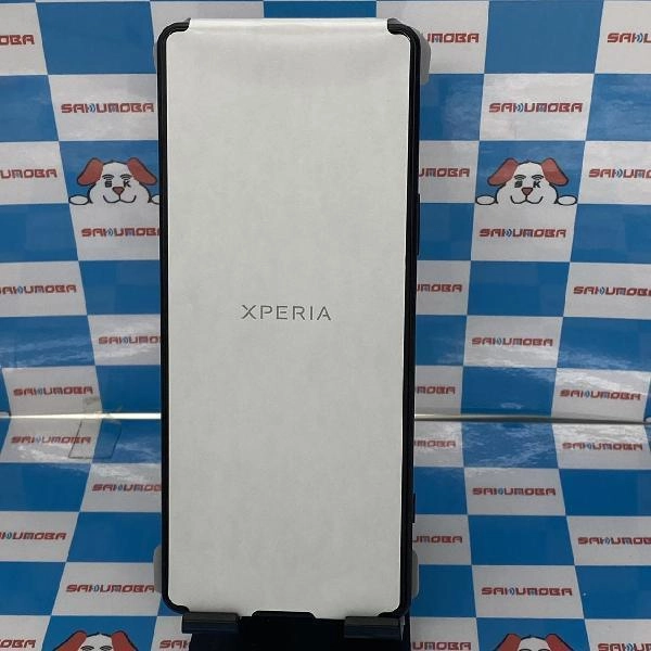 Xperia 5 IV SoftBank 128GB A204SO 未使用 ブラック
