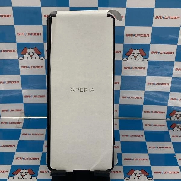 Xperia 5 IV SoftBank 128GB A204SO 未使用 ブラック