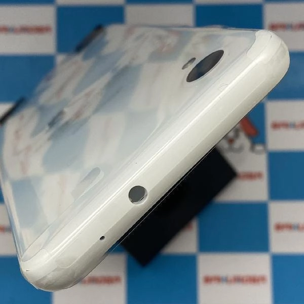 Galaxy A22 5G SC-56B docomo 64GB SC-56B 未使用 ホワイト