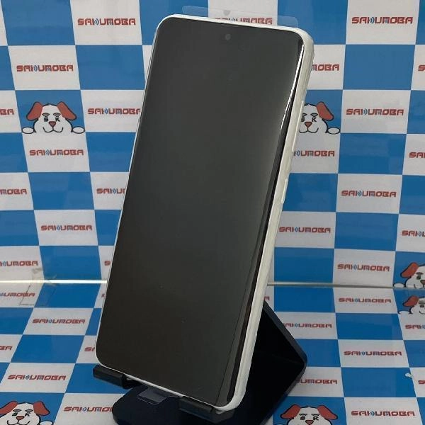 Galaxy A22 5G SC-56B docomo 64GB SC-56B 未使用 ホワイト