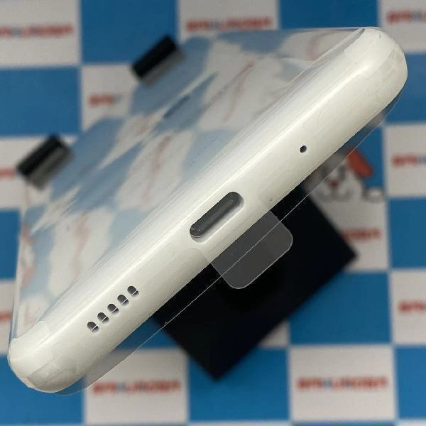 Galaxy A22 5G SC-56B docomo 64GB SC-56B 未使用 ホワイト