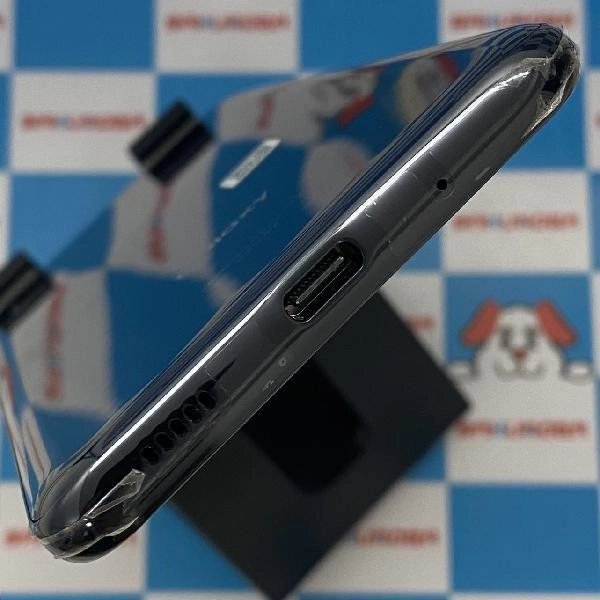 Galaxy A21 シンプル SCV49 au 64GB SIMロック解除済み