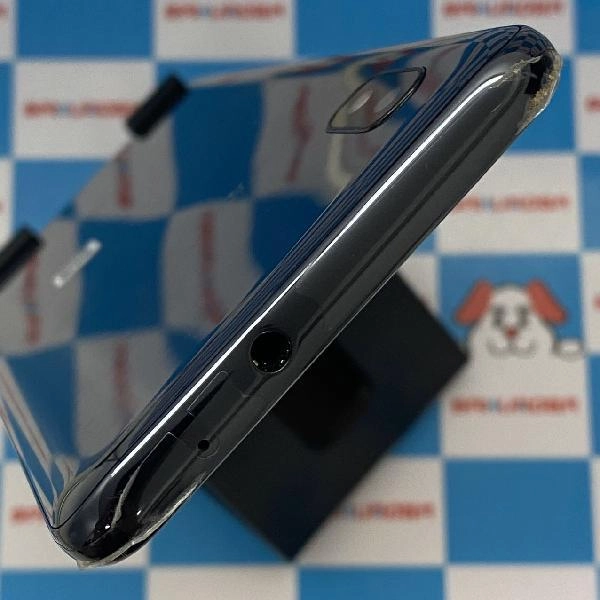 Galaxy A21 シンプル SCV49 au 64GB SIMロック解除済み