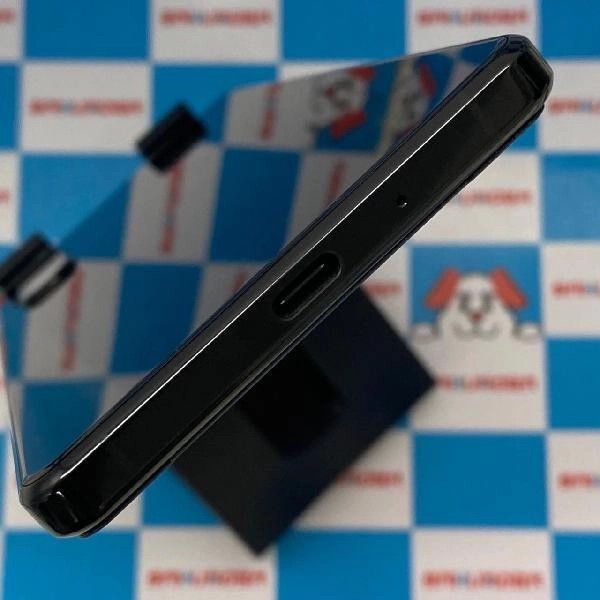 Xperia 1 II SOG01 au 128GB SIMロック解除済み 極美品 ブラック