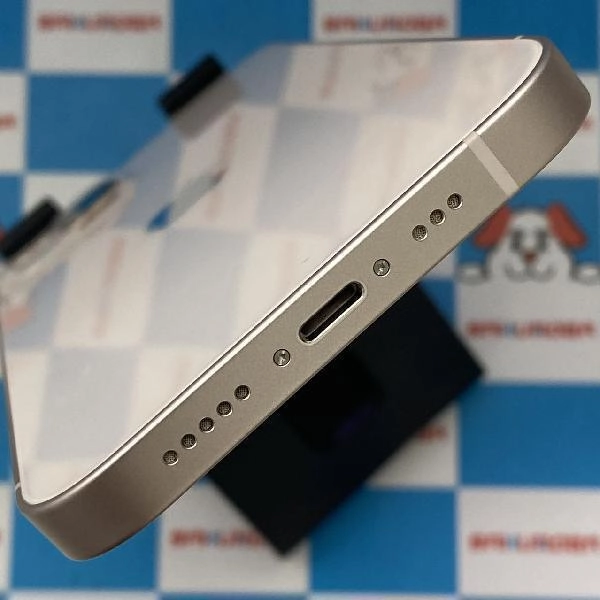 iPhone13 au版SIMフリー 256GB MLNK3J/A A2631 新品同様