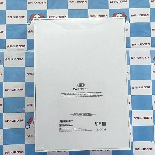 iPad 第9世代 Wi-Fiモデル 64GB MK2K3J/A A2602 新品
