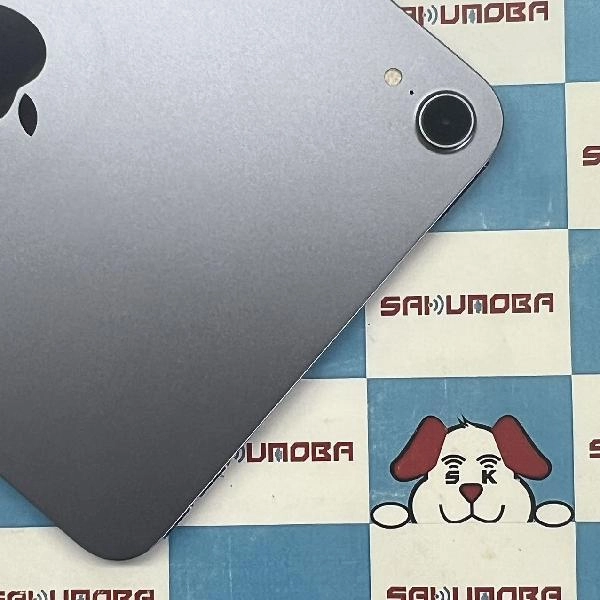 iPad mini 第6世代 Wi-Fiモデル 64GB MK7R3J/A A2567 新品同様品