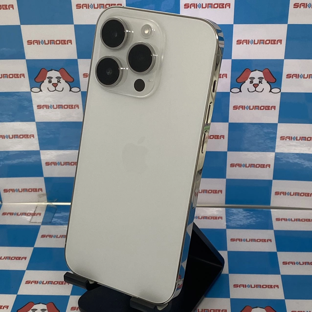 iPhone14 Pro Apple版SIMフリー 256GB MQ0Y3J/A A2889 極美品