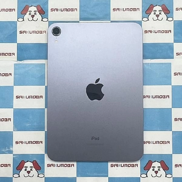 iPad mini 第6世代 Wi-Fiモデル 64GB MK7R3J/A A2567 新品同様品