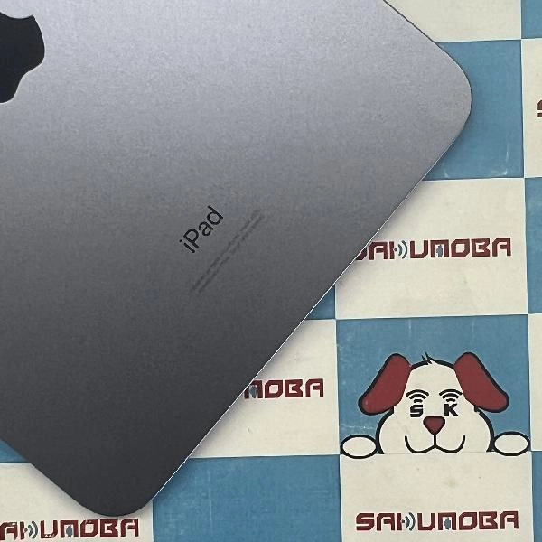 iPad mini 第6世代 Wi-Fiモデル 64GB MK7R3J/A A2567 新品同様品