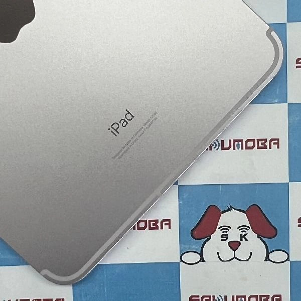 iPad mini 第6世代 Apple版SIMフリー 64GB MLX43J/A A2568 新品同様品