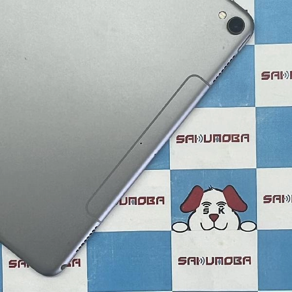 iPad Pro 10.5インチ Apple版SIMフリー 64GB MQEY2J/A A1709 極美品 スペースグレイ